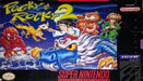Pocky and Rocky 2 (Super Nintendo) - for just $0! 