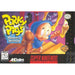 Porky Pig's Haunted Holiday (Super Nintendo) - Just $0! Shop now at Retro Gaming of Denver