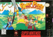 Power Piggs of the Dark Age (Super Nintendo) - for just $0! 