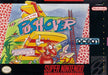 Push-Over (Super Nintendo) - for just $0! 