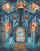 Dungeon Crawl Classics Judge's Screen - Thick - for just $19.99! 