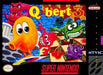 Q*bert 3 (Super Nintendo) - for just $0! 
