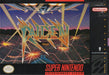 Raiden Trad (Super Nintendo) - for just $0! 