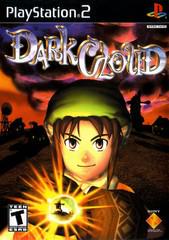 Dark Cloud - Playstation 2 - for just $14.99! 