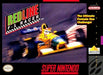 Redline F-1 Racer (Super Nintendo) - for just $0! 