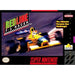Redline F-1 Racer (Super Nintendo) - Just $0! Shop now at Retro Gaming of Denver