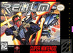 Realm (Super Nintendo) - for just $0! 