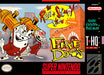 The Ren and Stimpy Show Fire Dogs (Super Nintendo) - for just $0! 