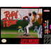 Relief Pitcher (Super Nintendo) - Just $0! Shop now at Retro Gaming of Denver