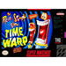 The Ren and Stimpy Show Time Warp (Super Nintendo) - Premium Video Games - Just $0! Shop now at Retro Gaming of Denver