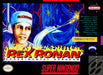 Rex Ronan Experimental Surgeon (Super Nintendo) - for just $0! 
