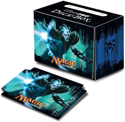Ultra PRO: Deck Box - Sideloader (Gatecrash - Duskmantle) - for just $0! 