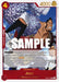 Jozu (Store Championship Participation Pack Vol. 2) (OP02-008) - One Piece Promotion Cards Foil - for just $2.40! 