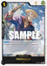 Helmeppo (Store Championship Participation Pack Vol. 2) (OP03-091) - One Piece Promotion Cards Foil - for just $2.93! 