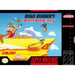 Road Runner's Death Valley Rally (Super Nintendo) - Just $0! Shop now at Retro Gaming of Denver