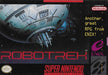 Robotrek (Super Nintendo) - for just $0! 