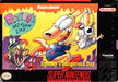 Rocko's Modern Life Spunky's Dangerous Day (Super Nintendo) - for just $0! 