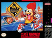 Rocky Rodent (Super Nintendo) - for just $0! 