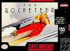 The Rocketeer (Super Nintendo) - for just $0! 