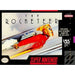 The Rocketeer (Super Nintendo) - Premium Video Games - Just $0! Shop now at Retro Gaming of Denver