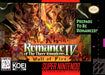 Romance of the Three Kingdoms IV Wall of Fire (Super Nintendo) - for just $0! 