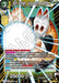 Son Gohan, Unpredicted Blow (BT22-083) [Critical Blow] - for just $0.10! 