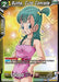 Bulma, Cute Comrade (BT22-091) [Critical Blow] - for just $0.10! 