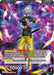 Fu // Super Fu, Heinous Commander (BT22-115) [Critical Blow] - for just $0.10! 
