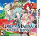 Lord of Magna Maiden Heaven (Nintendo 3DS) - for just $0! 