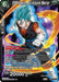 SSB Vegito, All-Around Warrior (BT22-122) [Critical Blow] - for just $0.20! 