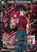 Cumber, Thriving Darkness (BT22-128) [Critical Blow] - for just $0.10! 