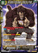 Son Gohan & Hire-Dragon, a place for a Friend (BT22-105) [Critical Blow] - for just $0.10! 