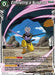 Eliminating a Nuisance (BT22-131) [Critical Blow] - for just $0.10! 