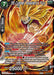 SS Cumber, Assailant's Fury (BT22-127) [Critical Blow] - for just $1! 