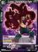 Cumber, Overwhelming Fight (BT22-129) [Critical Blow] - for just $0.10! 
