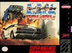 RPM Radical Psycho Machine Racing (Super Nintendo) - for just $0! 