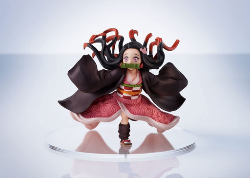 ConoFig Demon Slayer: Kimetsu no Yaiba Nezuko Kamado Figure - Just $84.95! Shop now at Retro Gaming of Denver