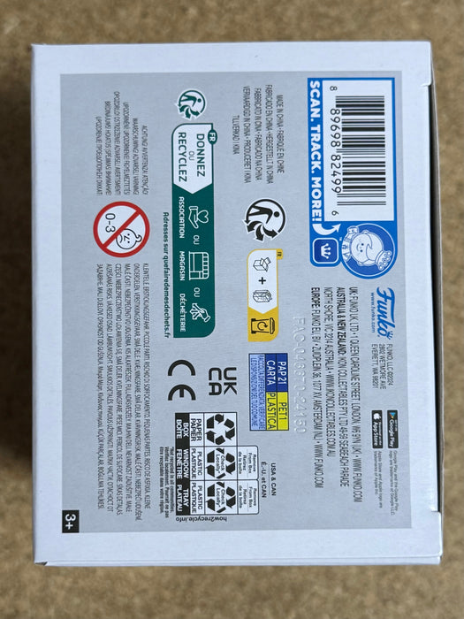 Funko Pop! Marvel Iron Man #1421 Marvel Comics New Classics 2024 - for just $13! 