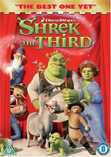 Shrek Game & Movie Bundle (PlayStation 2) - Just $14.99! Shop now at Retro Gaming of Denver