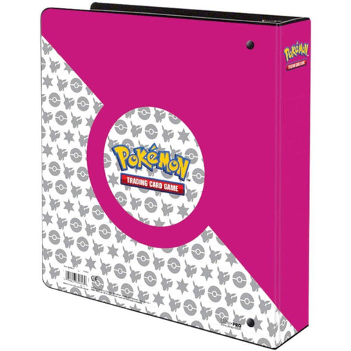 Ultra PRO: 2" Album - Pokemon (Eevee / 2019) - Just $0! Shop now at Retro Gaming of Denver