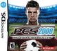 Pro Evolution Soccer 2008 (Nintendo DS) - for just $0! 