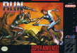 Run Saber (Super Nintendo) - for just $0! 