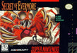 Secret of Evermore (Super Nintendo) - for just $0! 