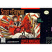 Secret of Evermore (Super Nintendo) - Just $0! Shop now at Retro Gaming of Denver