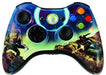 Xbox 360 Controller Spartan Edition (Xbox 360) - Just $49.99! Shop now at Retro Gaming of Denver