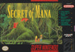 Secret of Mana (Super Nintendo) - for just $0! 