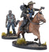 The Walking Dead: All Out War - Rick on Horse Booster Expansion - for just $19.99! 
