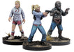 The Walking Dead: All Out War - Andrea Booster Expansion - for just $19.99! 
