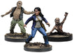 The Walking Dead: All Out War - Lori Booster Expansion - for just $19.99! 
