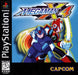Mega Man X4 (Playstation) - for just $0! 